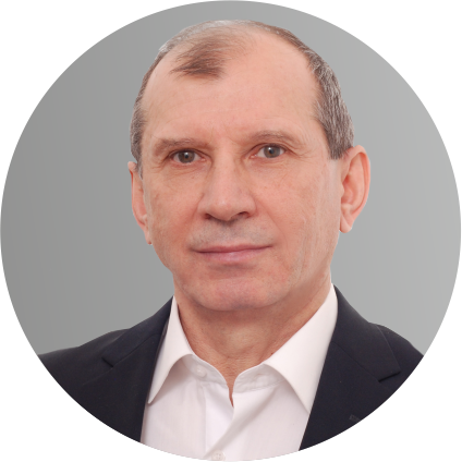 член Рахункової палати