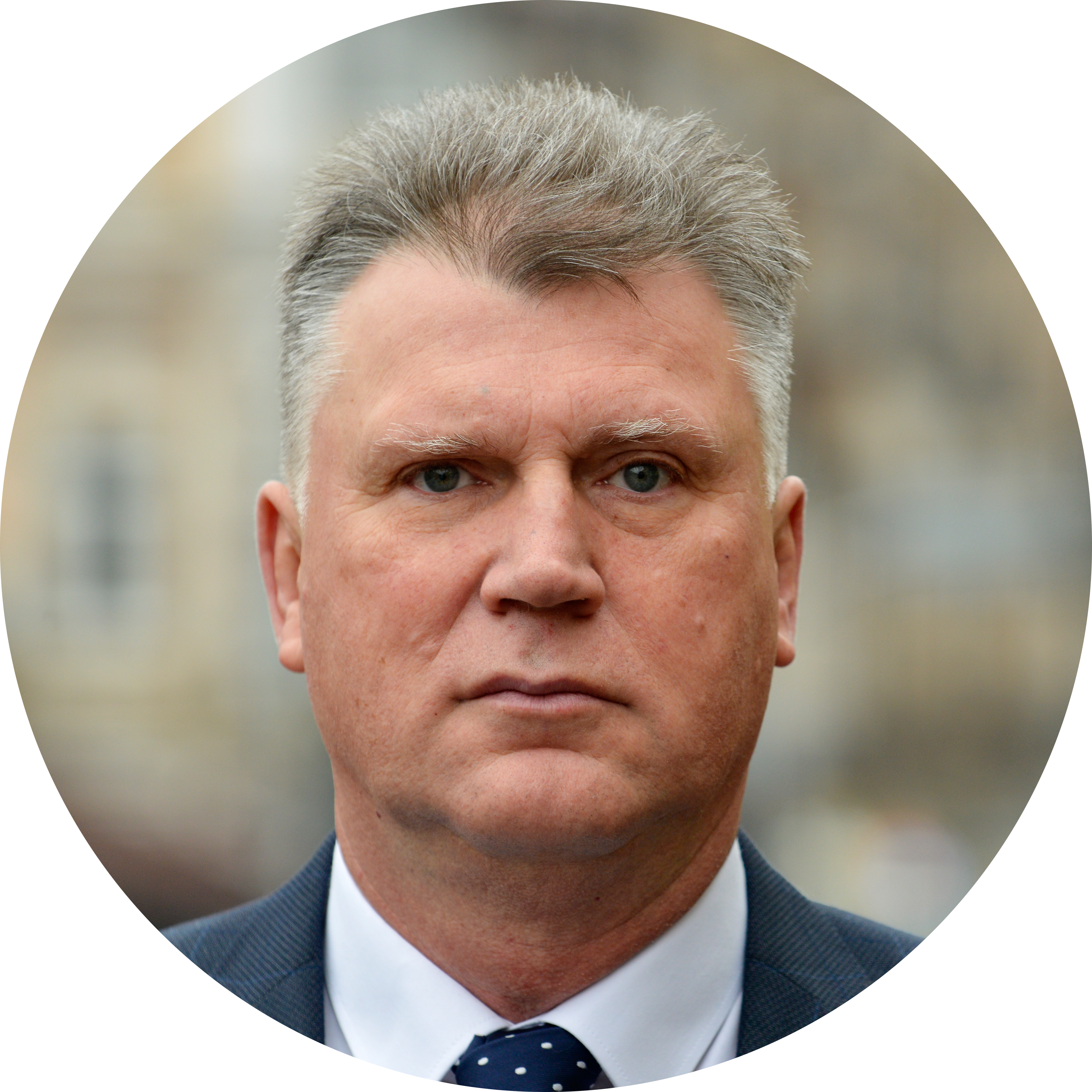 Секретар Рахункової палати